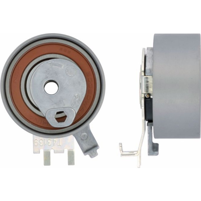 T43139 Gates Spannrolle T43139 T43139 Gates Spannrolle T43139