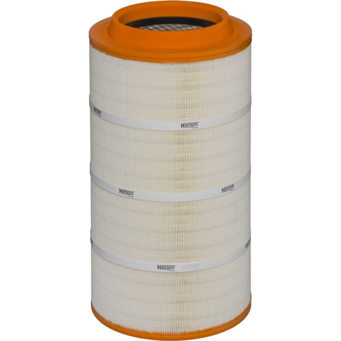 HENGST FILTER Luftfilter E743L HENGST FILTER Luftfilter E743L