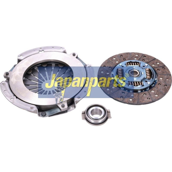 Japanparts Kupplungssatz KF-1036 Japanparts Kupplungssatz KF-1036