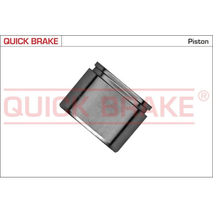 Quick Brake Bremssattelkolben 185224K Quick Brake Bremssattelkolben 185224K