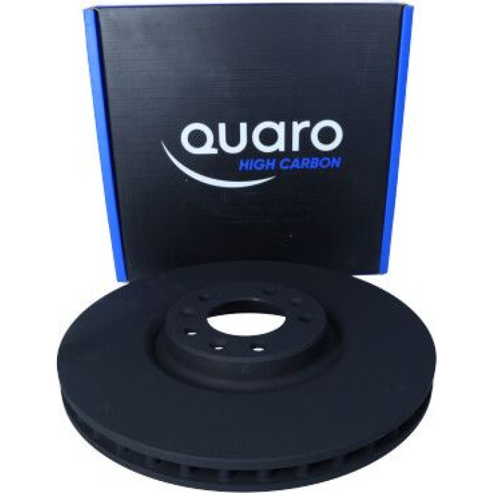 Quaro Bremsscheibe QD4034HC Quaro Bremsscheibe QD4034HC