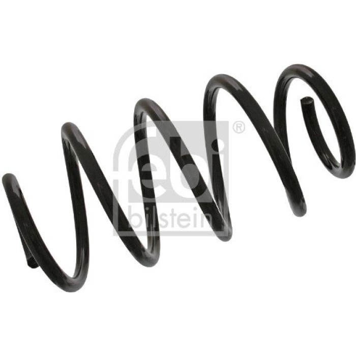 febi Fahrwerksfeder 46846 febi Fahrwerksfeder 46846