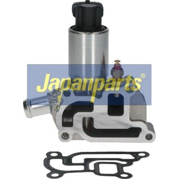 Japanparts AGR-Ventil EGR-0412 Japanparts AGR-Ventil EGR-0412