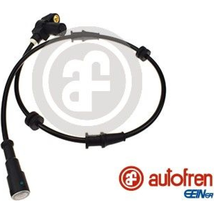Autofren ABS Sensor DS0118 Autofren ABS Sensor DS0118