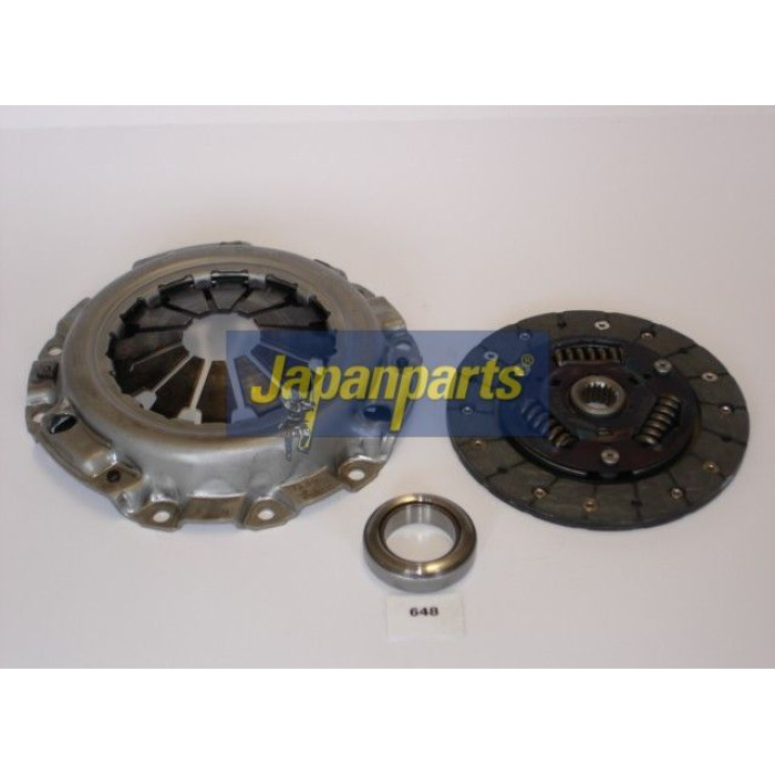 Japanparts Kupplungssatz KF-648