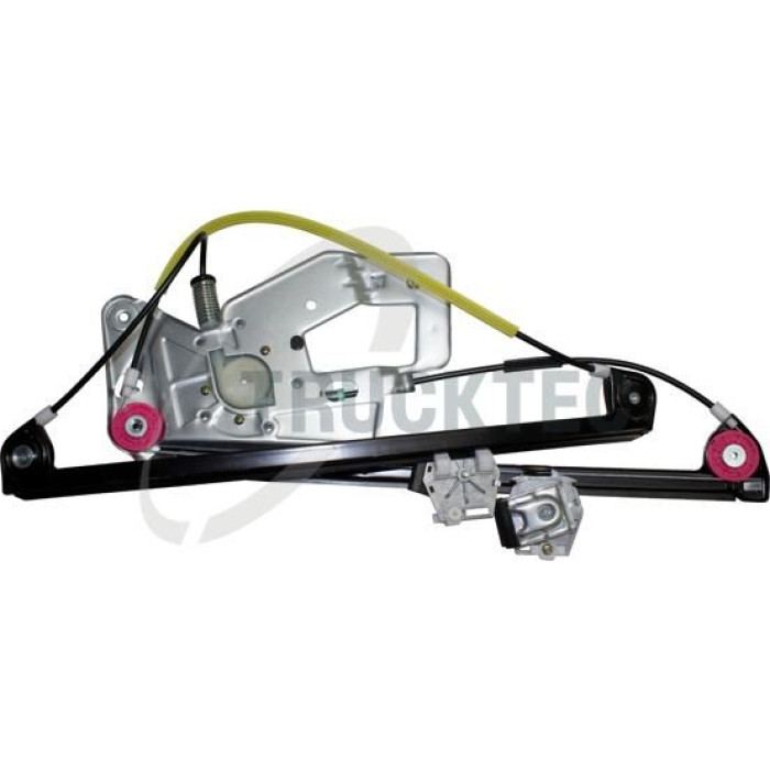 TRUCKTEC AUTOMOTIVE Fensterheber 08.53.012