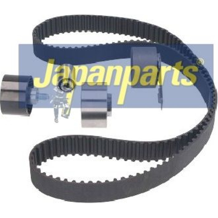 Japanparts Timing-Kit KDD-K11A Japanparts Timing-Kit KDD-K11A