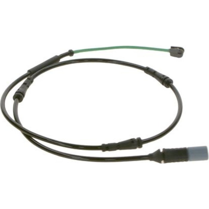 Bosch Bremsbelagverschleißsensor 1987473508 Bosch Bremsbelagverschleißsensor 1987473508