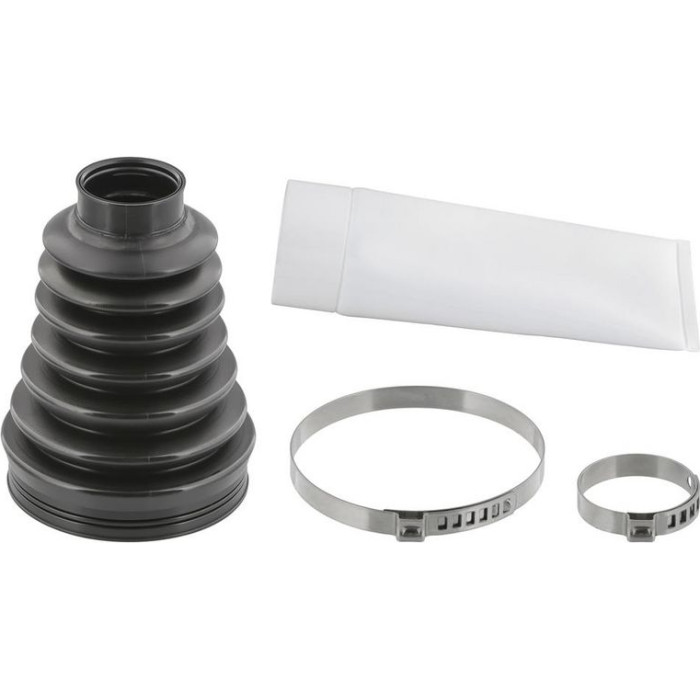 Topran Antriebswellenmanschette VW innen T5 03 111 666