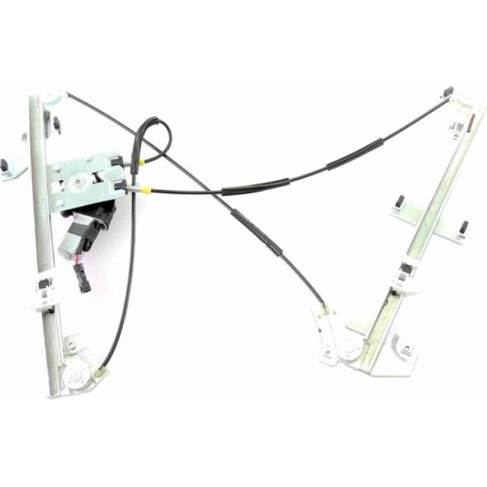 VAICO V42-0359 Fensterheber vorne links, elektrisch, mit Motor VAICO V42-0359 Fensterheber vorne links, elektrisch, mit Motor