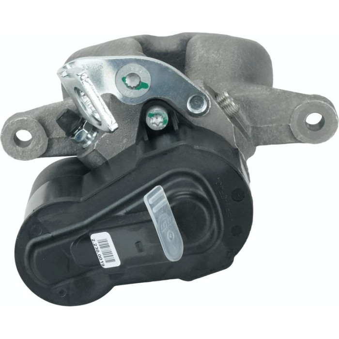 TRW Austausch-Bremssattel elektrische Parkbremse Hinterachse links BHN357E TRW Austausch-Bremssattel elektrische Parkbremse Hinterachse links BHN357E