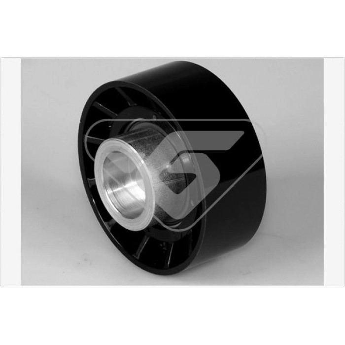 HUTCHINSON Umlenk-/Führungsrolle, Keilrippenriemen T0322 HUTCHINSON Umlenk-/Führungsrolle, Keilrippenriemen T0322
