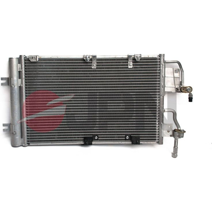 JPN Kondensator Klimaanlage 60C9117-JPN JPN Kondensator Klimaanlage 60C9117-JPN
