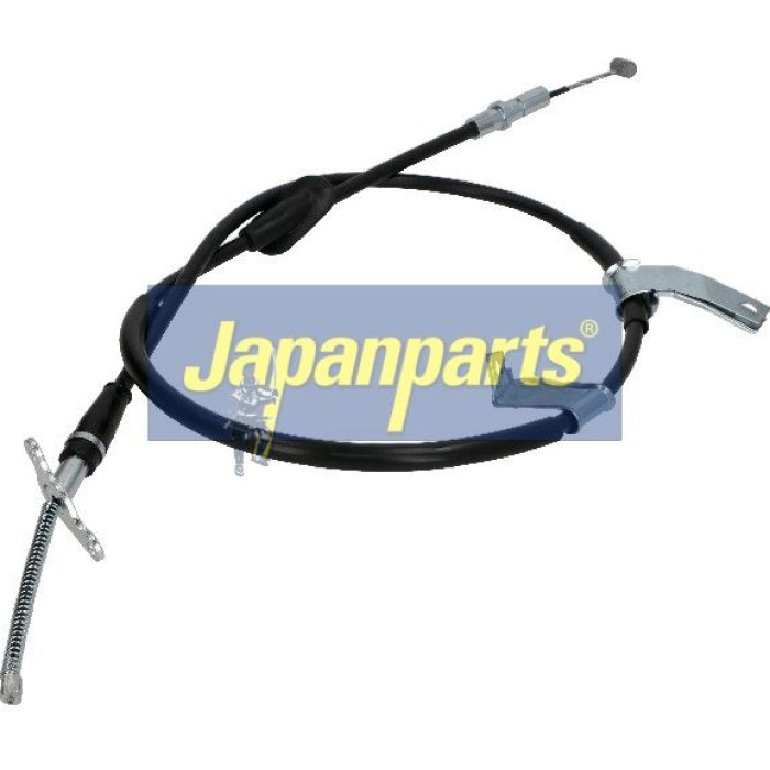 Seilzug, Feststellbremse Honda T. Fr-V 1.7-2.0 04- Le BC-433L Seilzug, Feststellbremse Honda T. Fr-V 1.7-2.0 04- Le BC-433L