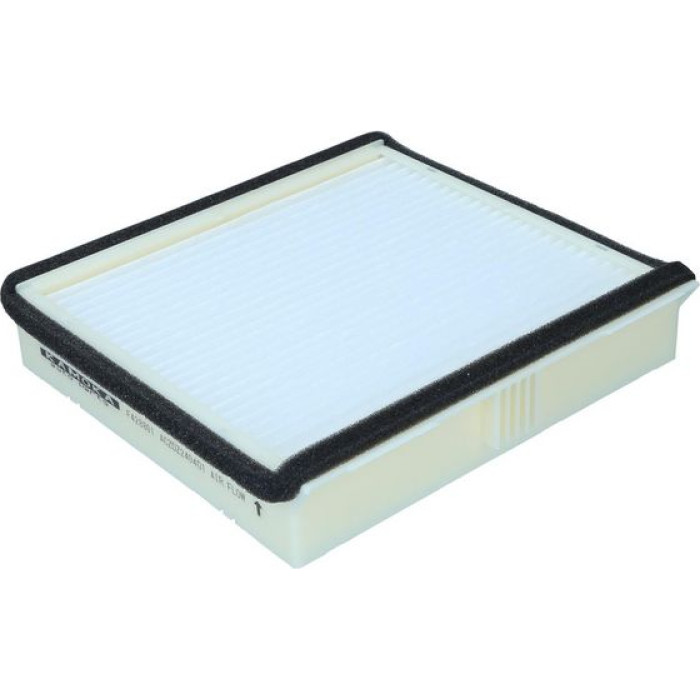 F428801 Kamoka Innenraumfilter F428801 F428801 Kamoka Innenraumfilter F428801