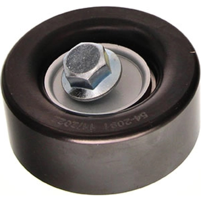 MAXGEAR Keilrippenriemen-Spannrolle 54-2091 MAXGEAR Keilrippenriemen-Spannrolle 54-2091