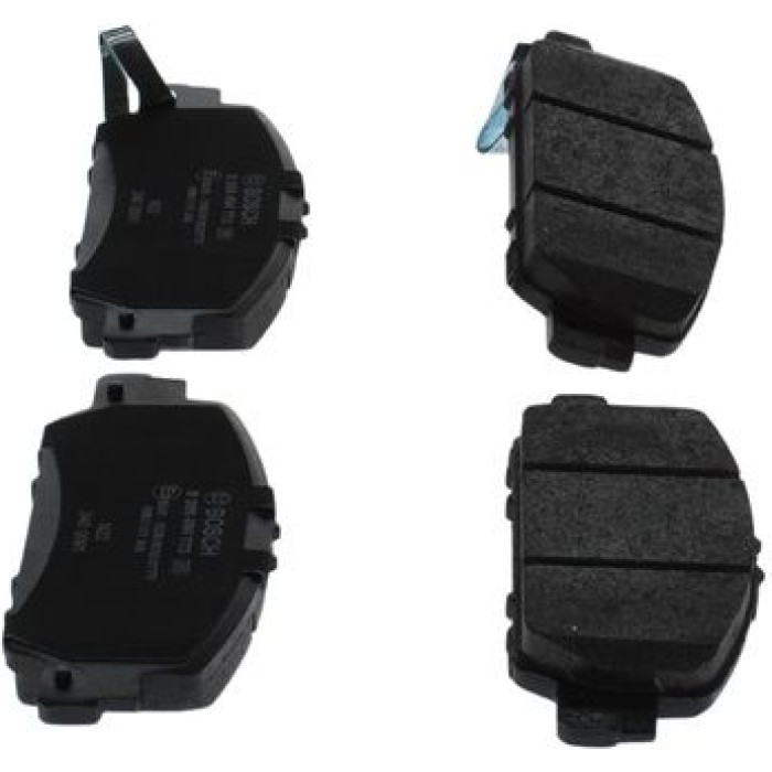 0 986 494 773 Bosch Bremsbelagsatz Premium 0 986 494 773 0 986 494 773 Bosch Bremsbelagsatz Premium 0 986 494 773