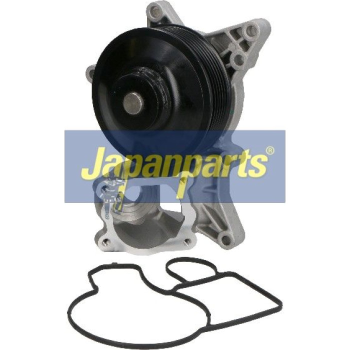 Japanparts Wasserpumpe PQ-0111 Japanparts Wasserpumpe PQ-0111