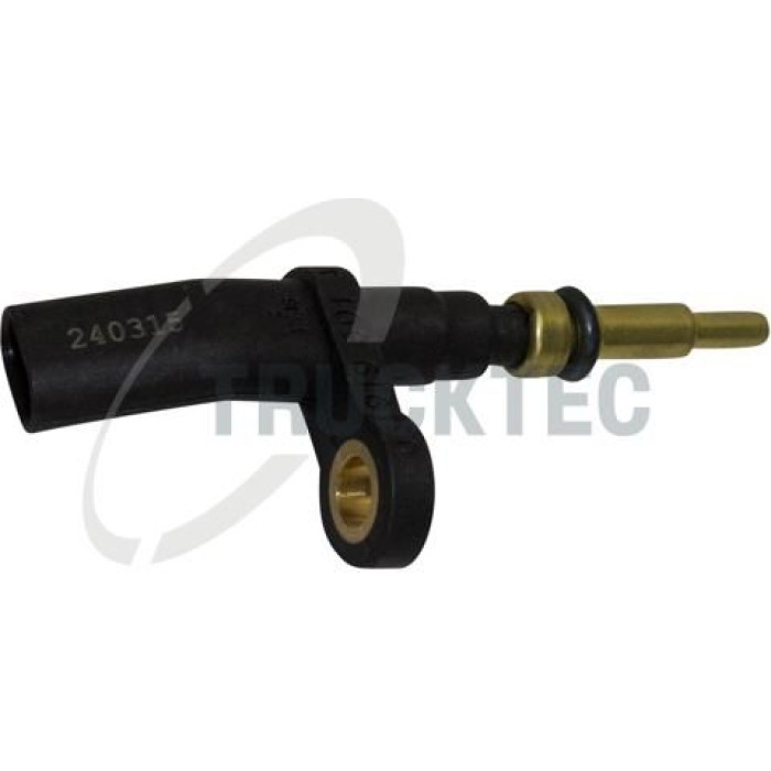 TRUCKTEC AUTOMOTIVE Temperatursensor 07.42.115