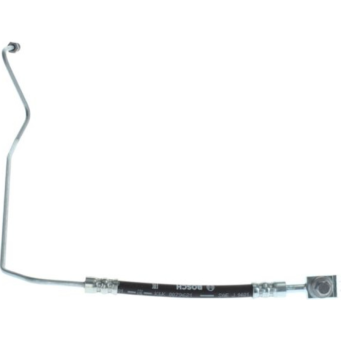 Bosch Bremsschlauch 1987481535 Bosch Bremsschlauch 1987481535
