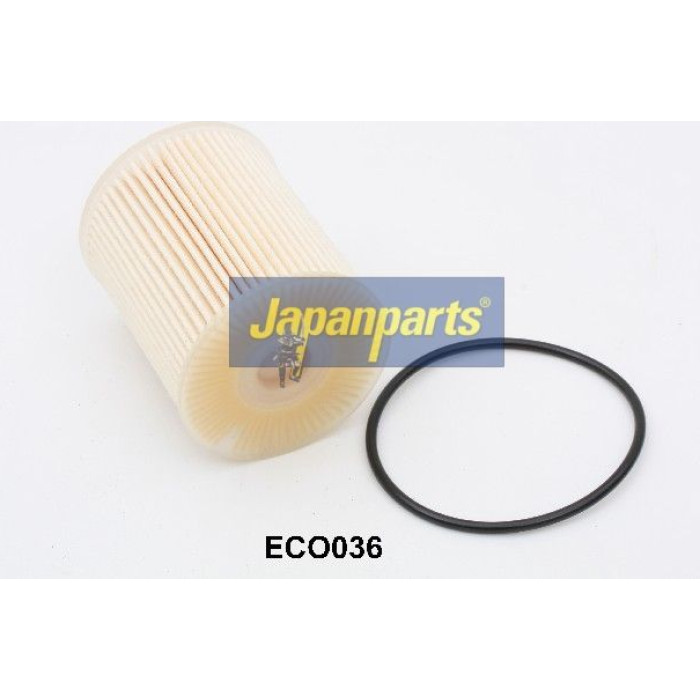 Japanparts Kraftstofffilter FC-ECO036 Japanparts Kraftstofffilter FC-ECO036
