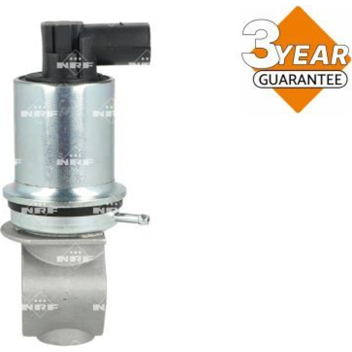 NRF AGR-Ventil 48662