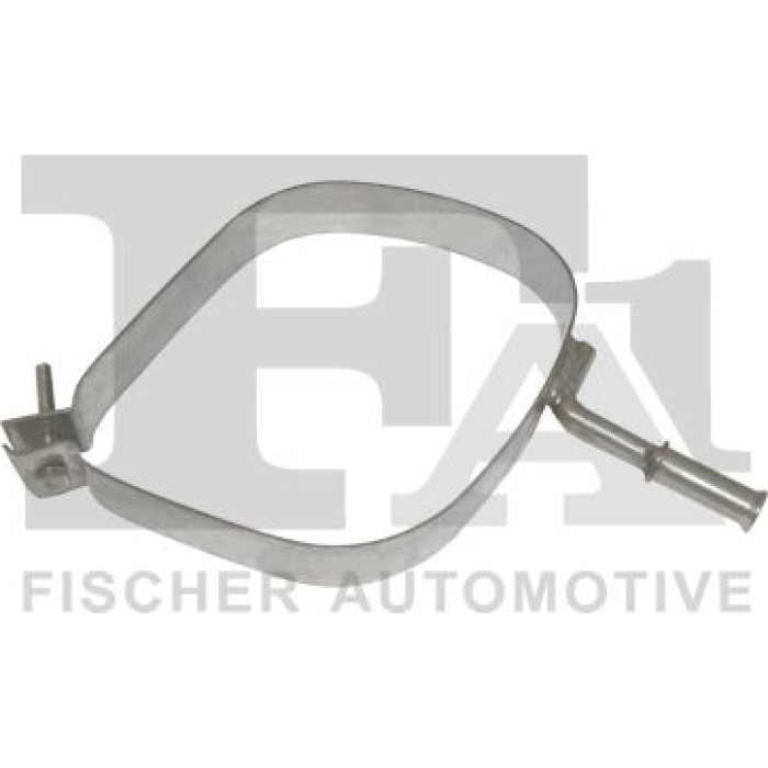 FA1 Auspuffhalter 214-855 FA1 Auspuffhalter 214-855