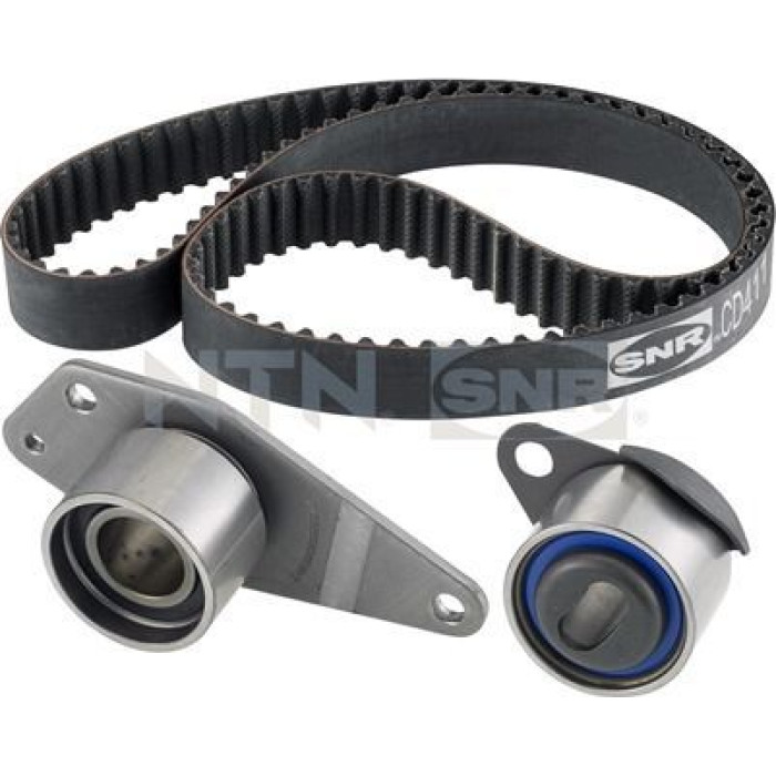 SNR Zahnriemensatz KD455.03 SNR Zahnriemensatz KD455.03