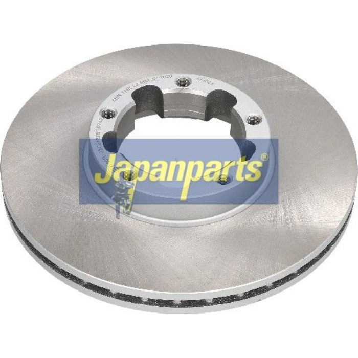 Japanparts Bremsscheibe DI-110C Japanparts Bremsscheibe DI-110C