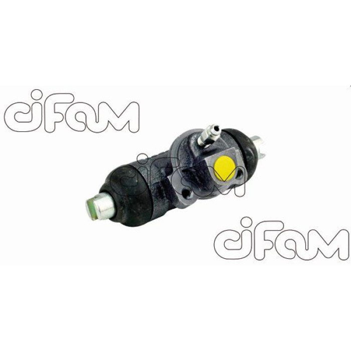 CIFAM Radbremszylinder 101-1027 CIFAM Radbremszylinder 101-1027