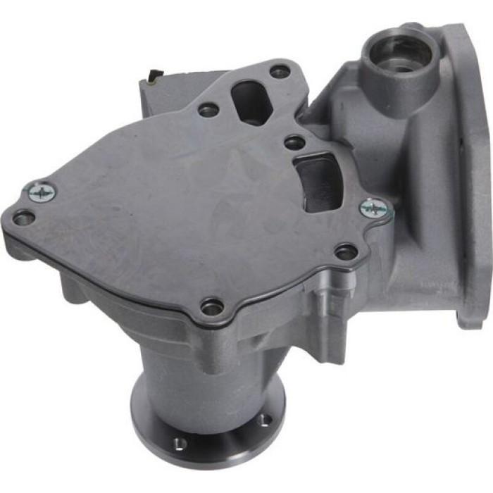 Valeo Wasserpumpe / Kühlmittelpumpe 529327 Valeo Wasserpumpe / Kühlmittelpumpe 529327