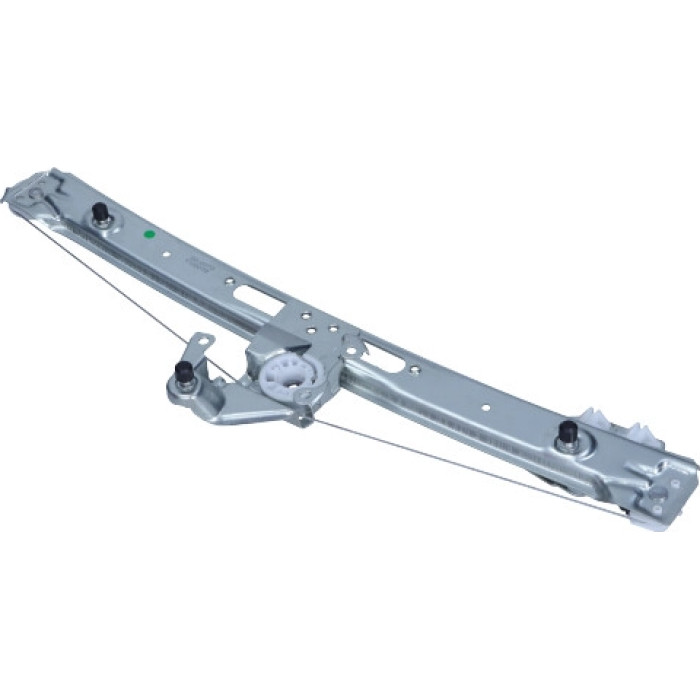 MAXGEAR 50-0375 Fensterheber hinten rechts, elektrisch, ohne Motor MAXGEAR 50-0375 Fensterheber hinten rechts, elektrisch, ohne Motor