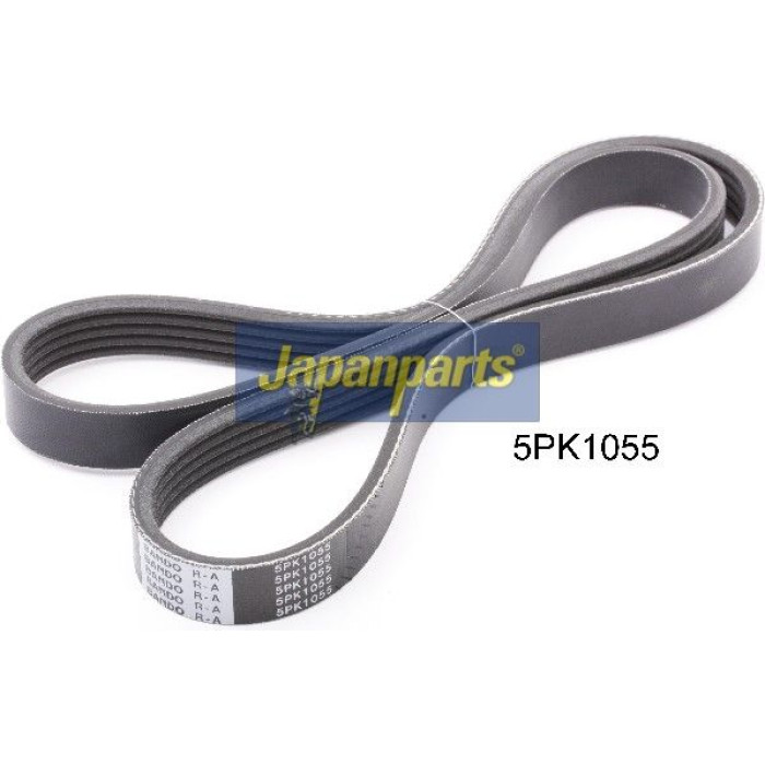 Japanparts Ømen-Zubehör DV-5PK1055 Japanparts Ømen-Zubehör DV-5PK1055