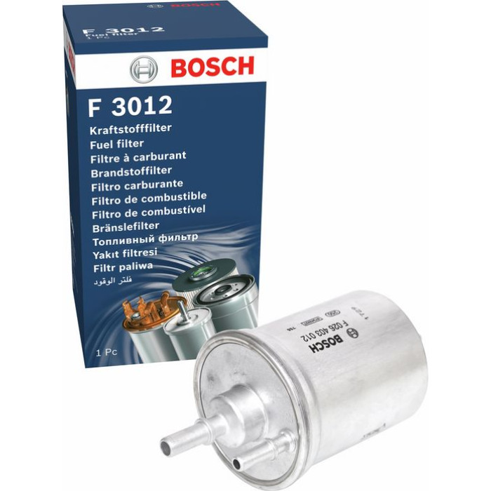 Bosch Kraftstofffilter F 026 403 012 Bosch Kraftstofffilter F 026 403 012