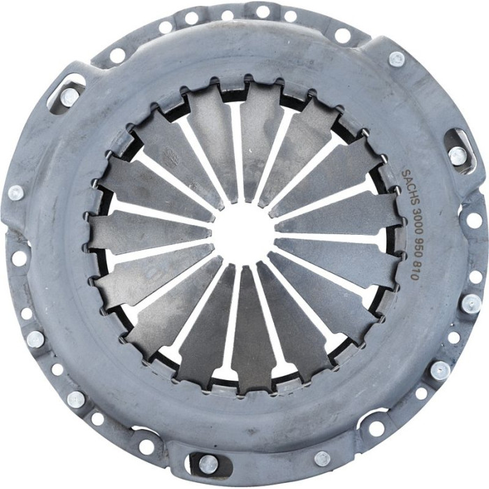 Sachs Kupplungssatz 3000 951 567 Sachs Kupplungssatz 3000 951 567