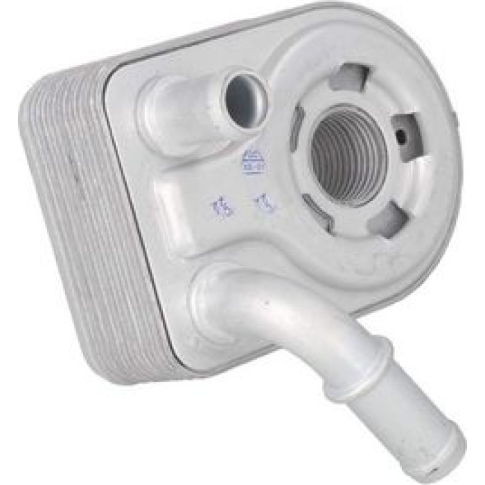 Kamoka Ölkühler 7730107 - Motoröl Kamoka Ölkühler 7730107 - Motoröl