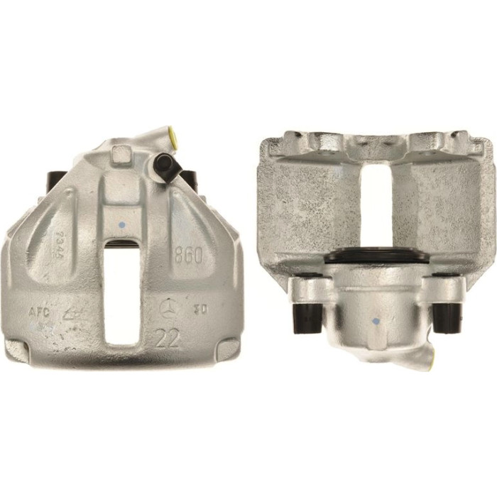 Bosch Bremssattel Vorderachse rechts 0 986 474 249 Bosch Bremssattel Vorderachse rechts 0 986 474 249