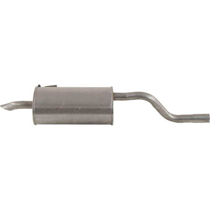 Walker Endschalldämpfer 23674
