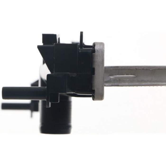 CR 1197 000S MAHLE Motorkühler / Wasserkühler CR 1197 000S, Netz 650 x 468 x 16 mm – u. a. für Renault Fluence (L3_) – OE Nummer 214100067R - l