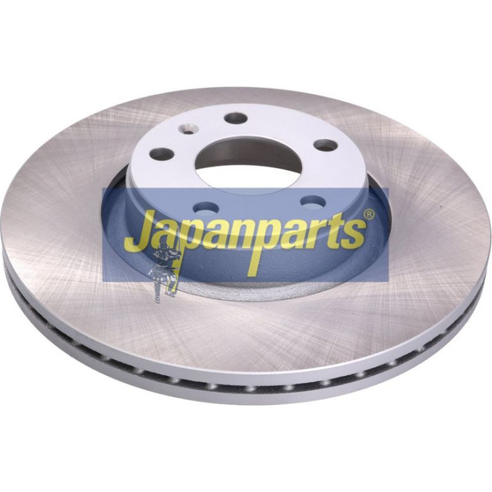 Japanparts Bremsscheibe DI-0927C Japanparts Bremsscheibe DI-0927C