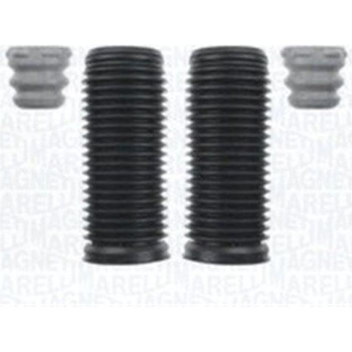 Magneti Marelli Stoßdämpfer-Staubschutzsatz 310116110081 Magneti Marelli Stoßdämpfer-Staubschutzsatz 310116110081