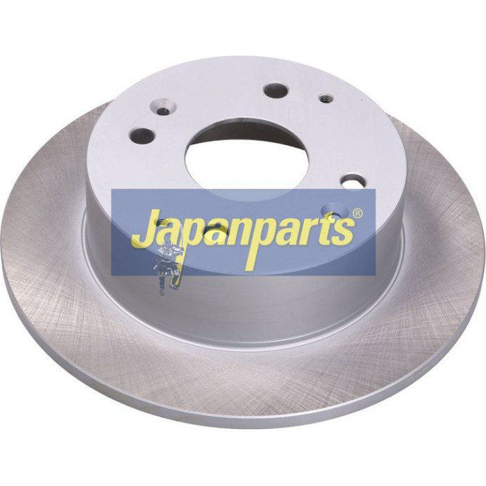 Japanparts Bremsscheibe DP-414C Japanparts Bremsscheibe DP-414C