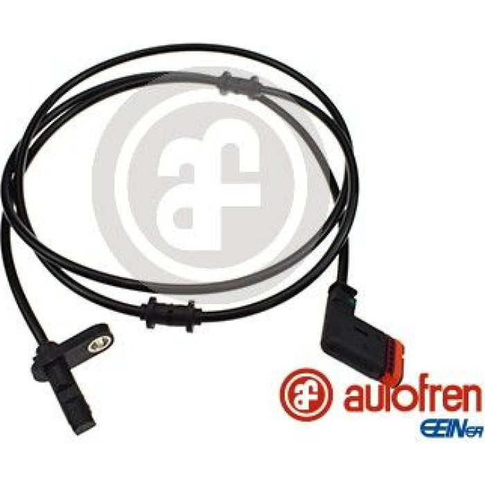 Autofren ABS Sensor DS0176