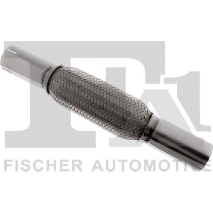 FA1 Auspuff-Flexrohr VW448-400 FA1 Auspuff-Flexrohr VW448-400