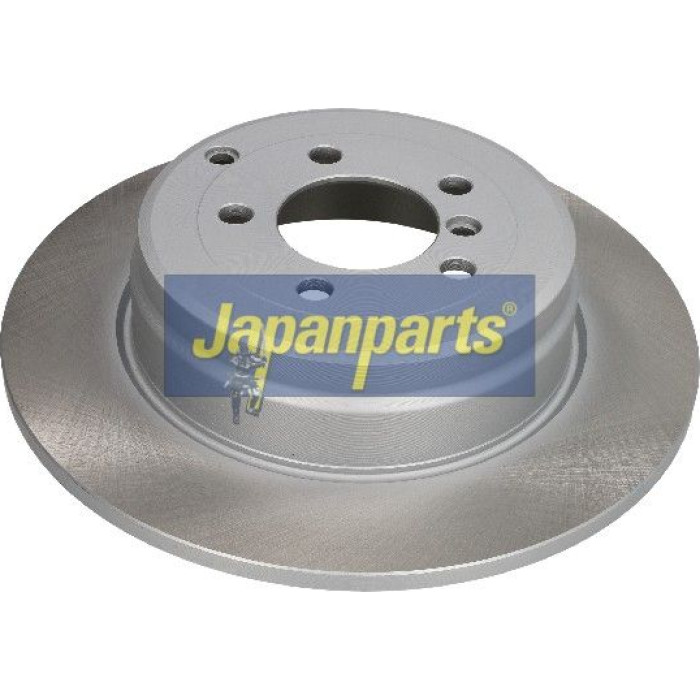 Japanparts Bremsscheibe DP-L04C Japanparts Bremsscheibe DP-L04C