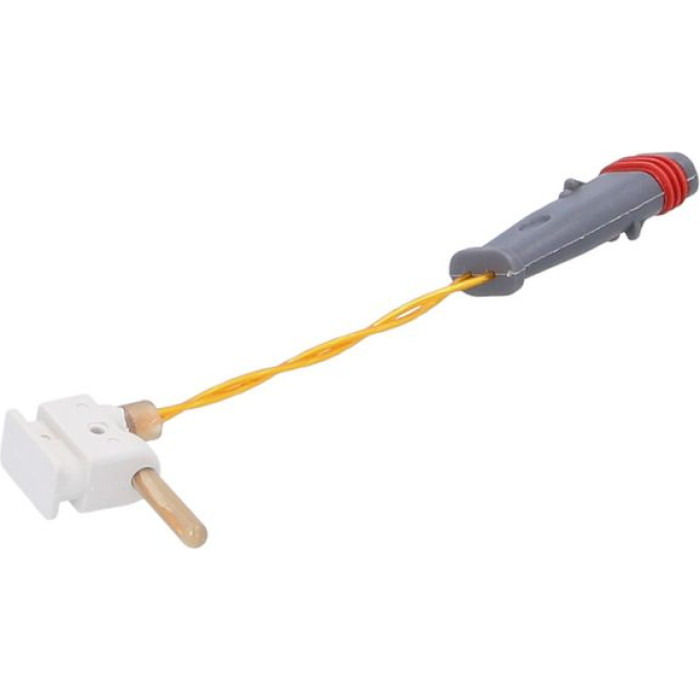 Kamoka Bremsbelagverschleißsensor 105010 Kamoka Bremsbelagverschleißsensor 105010
