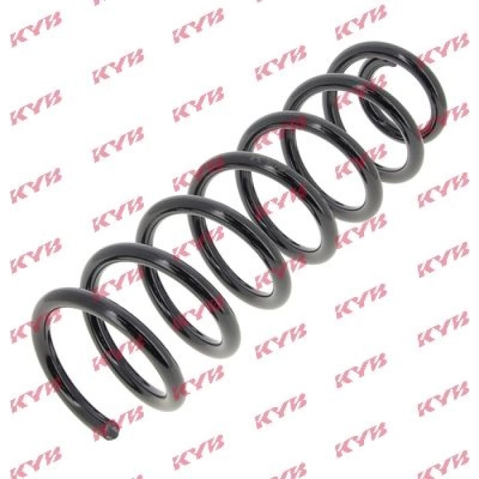 RA6112 KYB Fahrwerksfeder Citroen T. C5 Iii 1.6D-2.7D 02/08 RA6112 KYB Fahrwerksfeder Citroen T. C5 Iii 1.6D-2.7D 02/08