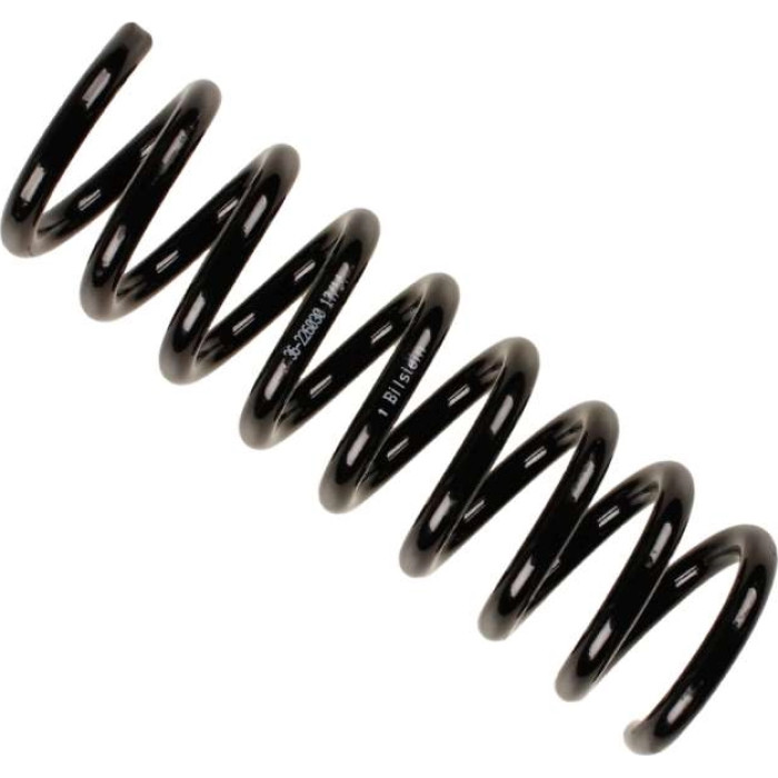 Bilstein Fahrwerksfeder Db T. W203 Combi B3 36-226030 Bilstein Fahrwerksfeder Db T. W203 Combi B3 36-226030