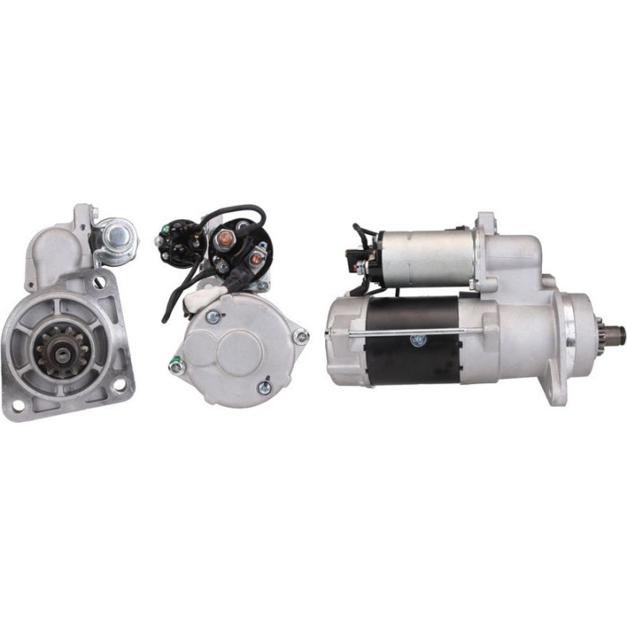 DRI Anlasser 625041114 24 V DRI Anlasser 625041114 24 V