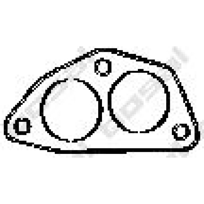 Bosal O-Ring 256-037 Bosal O-Ring 256-037